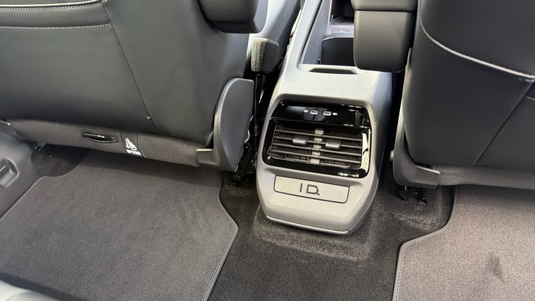 Volkswagen ID.4 125kW Match Pure 52kWh 5dr Auto Electric Estate